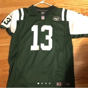 new york jets custom jersey